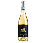 Fattoria Mantellassi Vegoia Ansonica Maremma Toscana DOC 75 cl