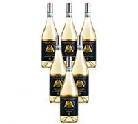 Fattoria Mantellassi Vegoia Ansonica Maremma Toscana DOC 75 cl (6 Bottiglie)