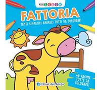 Fattoria. Minicolor. Ediz. a colori