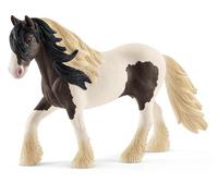 Fattoria Mondo 13831 Tinker Stallone Figura Giocattolo Schleich 38007