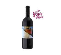 FATTORIA MONTELLORI CASELLE CHIANTI SUPERIORE 2019 VINO ROSSO DOCG TOSCANA