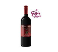 FATTORIA MONTELLORI SALAMARTANO 2003 VINO ROSSO TOSCANA IGT