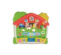Fattoria musicale learn & sing - 12m+ - clementoni