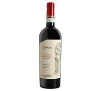 FATTORIA PAGANO FALERNO MASSICO DOP ROSSO GAURASI 2021 CL.75
