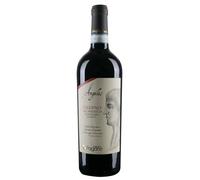 FATTORIA PAGANO FALERNO MASSICO DOP ROSSO RIS. ANGELUS 2017 CL.75