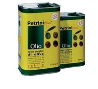 FATTORIA PETRINI di F.Petrini PETRINI PLUS OLIO EXTRA VERGINE 500 ML