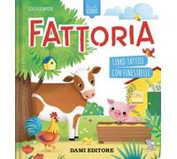 Fattoria. Piccole scoperte. Ediz. a colori