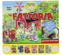 Fattoria pop-up
