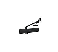 Fattoria porta completa GR 150 colore Nero Groom