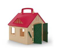 Fattoria Portatile Pieghevole Schleich Farm World 72341 Multicolore