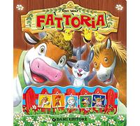 Fattoria. Premi e Ascolta