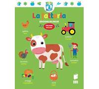 Fattoria. Primi passi. Ediz. italiana e inglese