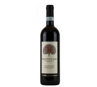 Fattoria San Giuliano, Dolcetto D'Alba 2021, vino piemontese rosso, 100% Dolcetto, 13% vol, 750 ml