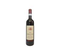Fattoria San Giuliano Fiore 2021, Barbera d'Alba Superiore, vino rosso Piemontese, vino barbera Piemonte, 15% vol, 750 ml