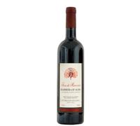Fattoria San Giuliano Fiore Barbera D'Alba Superiore Magnum 2021, vino rosso piemontese, Barbera vino, 14% vol, 1,5 L