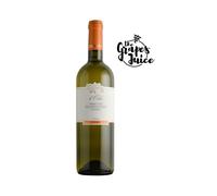 FATTORIA SAN LORENZO LE OCHE 2021 VINO BIANCO VERDICCHIO CASTELLI DI JESI DOC