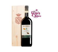 FATTORIA SELVAPIANA BUCERCHIALE RISERVA 2022 MAGNUM VINO ROSSO CHIANTI RUFINA