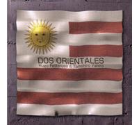 FATTORUSO, HUGO - DOS ORIENTALES