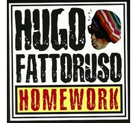 Fattoruso, Hugo - Homework