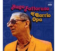 Hugo Fattoruso Y Barrio Opa (CD) Album