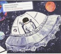 Fattoruso, Hugo - Piano Forever