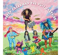 Fatty Cakes And The - Fatty Cakes And The Puff Pastries