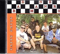 Fatty Fatty by Bad Manners
