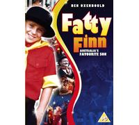 Fatty Finn [Edizione: Regno Unito]