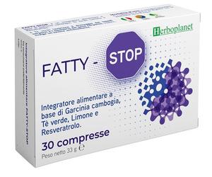 FATTY STOP 30CPR