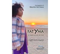 FATYMA: un Angelo arrivato dal mare