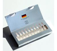 FAU Bright Energy Lift Ampolle 2 ml x 10ea - German VVIP Special Care