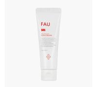FAU Skin Solution SOS Cream 80 g Aloe Camomilla Calendula Pelle sensibile