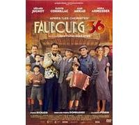 Faubourg 36 [Edizione: Francia]