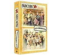 Faubourg 36 ; les choristes