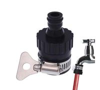 Faucet Adapter Kitchen Sink | Adjustable Faucet Aerator Adapter Bathroom