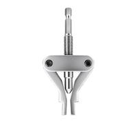 Faucet Angle Valve Wire Extractor | Steel Hex Shank Pipe Repair Tool | Brok