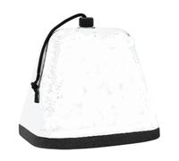 Faucet cover, 6 pezzi di coperture for rubinetti da esterno, copertura for rubinetto in plastica invernale for protezione dal gelo con schiuma spessa all'interno durevole ，Winter hose cover