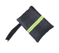 Faucet Covers - Frost Proof Insulated Reflective Strip, Waterproof Spigot Covers Winter Insulated | Antifreeze Covver for Garden Yard Backyard Pathway Driveway Patio Courtyards Balcony 5.91x8.27in