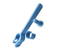Faucet Dish Towel Holder, Open Structure Hanger, Dishcloths Holder Sink