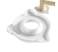 Faucet Mat For Bathroom Sink | Cat Ear Shape Anti-Splash Waterproof Pad