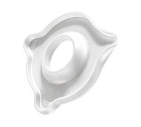 Faucet Mat for Bathroom Sink - Silicone Waterproof Anti-Splash Protector