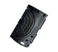 Faucet Nut Fastener - 7,5 x 4,9 cm Nut Lock Base For Kitchen Faucet | Anti-Loose Design Faucets Tool For Kitchen, Bathroom, Restaurant, Home Bathroom, Hotel, Preventing Loosening