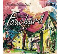 Fauchard Auguste - Opere Per Organo: Vexilla Regis, Le Myst