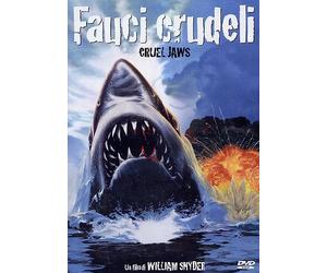Fauci Crudeli - Cruel Jaws