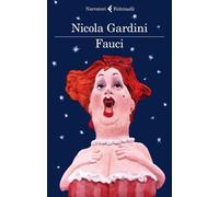 Fauci - Gardini Nicola