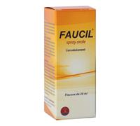 Faucil spray orale 20ml
