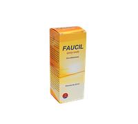 Faucil Spray Orale 20 Ml