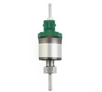 Fauhapyway 12V 22Ml Metallo Riscaldatore di Parcheggio Pompa del Carburante Per 1KW A 5KW Diesel Air Systems Olio Elettromagnetico Accessori Auto E Camion