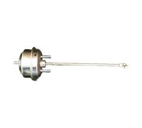 Fauhapyway 2740903780 Mertens ha turbocompresso la sostituzione del metallo dell'attuatore per Mercedes C205 W213 W167 CLS Classe E GLC GLE per l'OEM di SLC Classe V