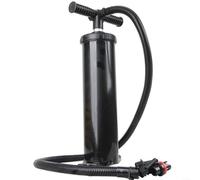 Fauhapyway 5 Pompa di gonfiaggio manuale Azione Mano 14.5 PSI Con Ugelli Gommone Barche Kayak Canoe Tavole da Surf Per Stand Up Paddle Boards